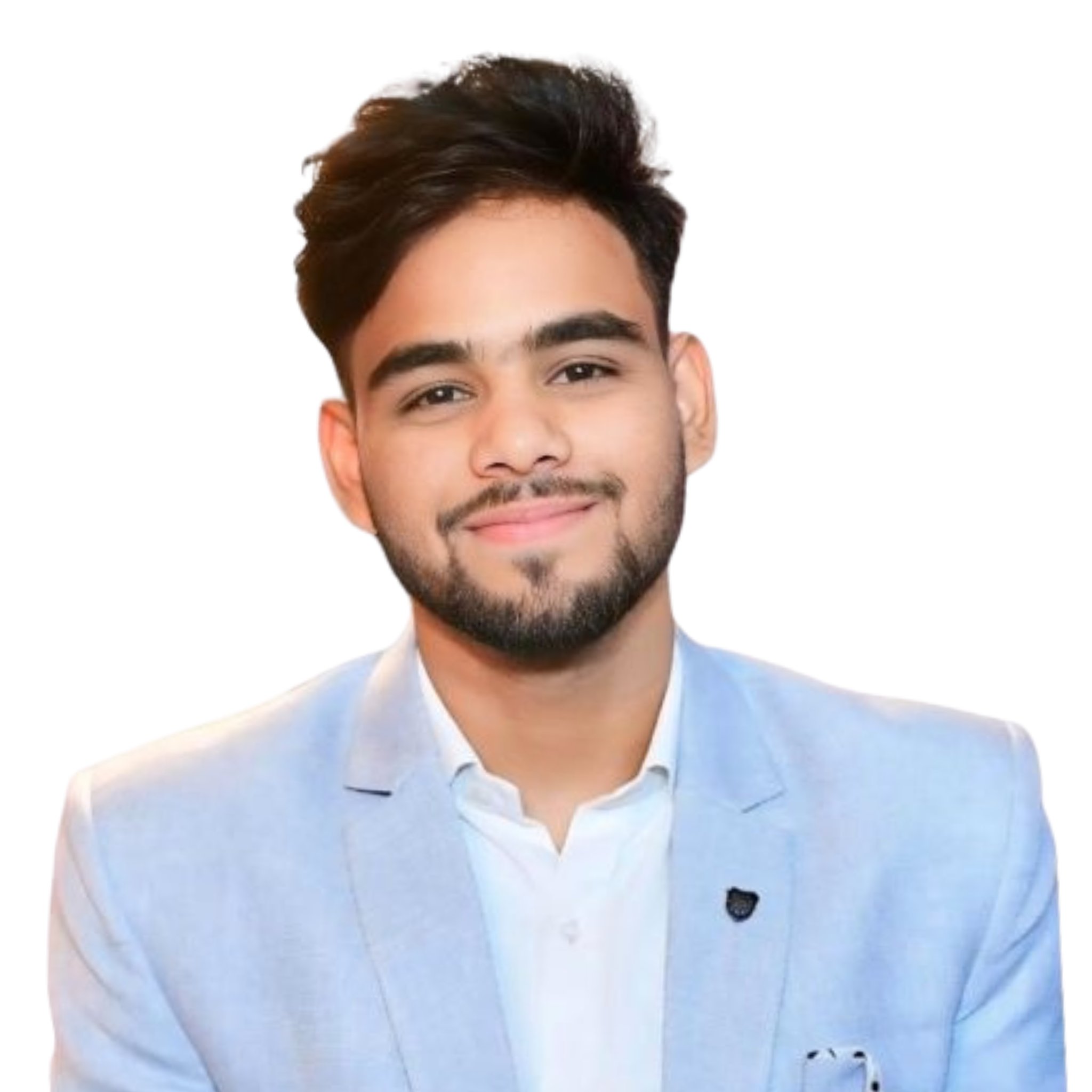 Faiz Abdul – Founder & CEO, Strifx Digital