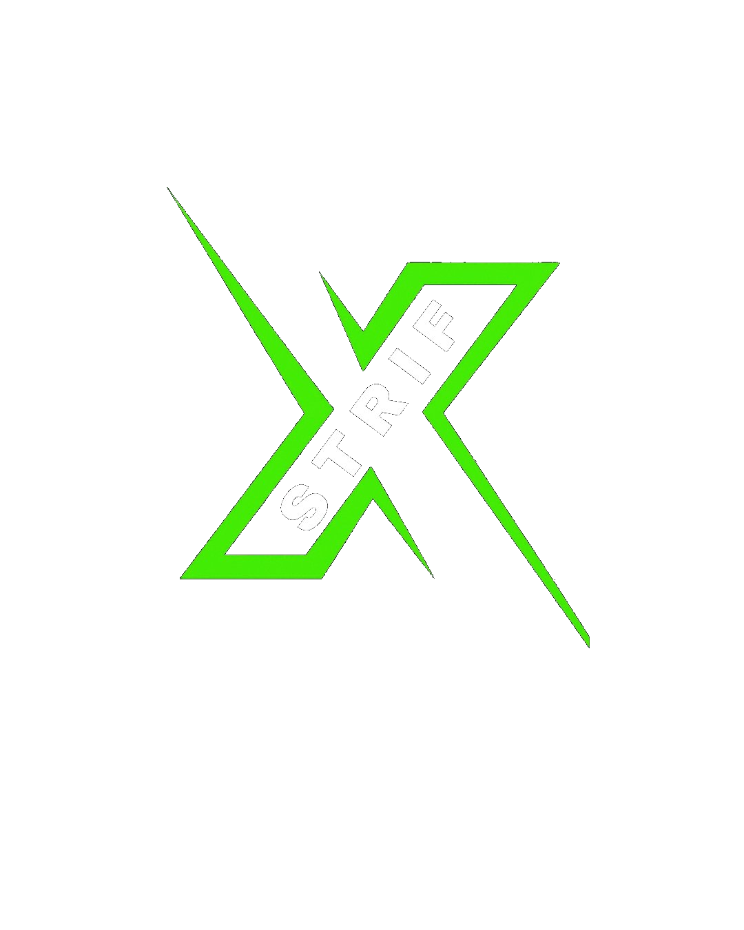 Strif X Digital